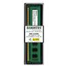 Simmtec RAM 8GB (2x4GB) DDR3 1600 MHz DIMM PC3-12800 (PC3-12800U) CL11 Non-ECC UDIMM 240 Pin - Desktop PC Computer Memory Upgrade Kit view 1