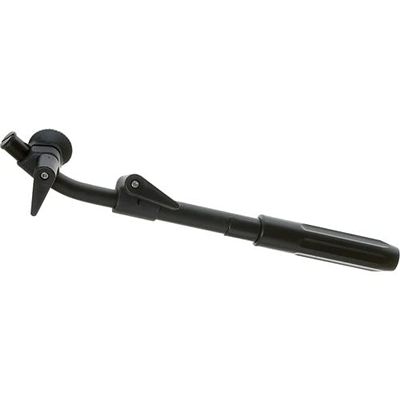Vitec Sachtler 3270 Telescopic Pan Handle (Right, Black, Aluminum, 3.2 cm x 1.8 cm)