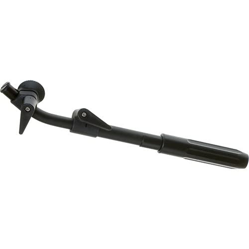 Vitec Sachtler 3270 Telescopic Pan Handle (Right, Black, Aluminum, 3.2 cm x 1.8 cm)
