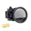 Seafrogs Waterproof Housing Case for Sony RX100 VII M7 mark7 60m/195ft Diving Camera Protective Hard case for Underwater Photography Videography view 1