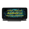 128GB Android 11 Car Stereo Radio for Benz CLS W218/C218 2011 2012 2013 2014 2015 NTG4.5 Auto GPS Navigation RDS 4G WiFi RDS Multimeida Audio Video view 1