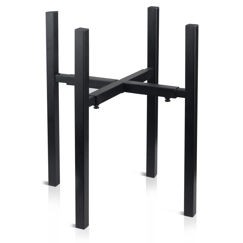 YiePhiot Water Filter Dispenser Counter Stand Width Adjusts 9.84"-14.17"