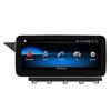 128GB Android 14.0 Head Unit for Benz GLK X204 2013 2014 2015 Car Stereo Radio Multimedia WiFi 3G RDS Mirror Link FM AM Audio BT view 2