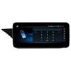 10.25Inch Android 11 Car Stereo Radio for Benz E Class W212 2010 2011 2012 2013 NTG4.0 Auto GPS Navigation RDS 4G WiFi RDS Multimeida Audio Video view 3