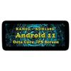 128GB Android 11 Car Stereo Radio for Benz E-Class Coupe W207 2010 2011 2012 2013 NTG4.0 Auto GPS Navigation RDS 4G WiFi RDS Multimeida Audio Video view 1