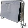 SGSG W?schekorbwagen W?schesortierwagen mit Rollen Kommerzieller W?schekorbwagen mit abnehmbaren Taschen fr Hotels view 2