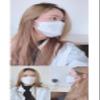 [20 Pack]HINCINK Kf94 Masks [Individually Packaged] Unisex, 4-Layer Mask, Tri-Folding Style for Adult and Older (100Pcs, White) view 3