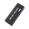 Mobile Hotspot,Portable 3G/4G WLAN Hotspo,Up to150Mbps,Up to 20 Users,RJ45 USB Router Compatible with HSDPA/HSUPA/HSPA+, CDMA EVDO A/B view 1