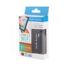 Mobile Hotspot,Portable 3G/4G WLAN Hotspo,Up to150Mbps,Up to 20 Users,RJ45 USB Router Compatible with HSDPA/HSUPA/HSPA+, CDMA EVDO A/B view 2