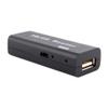 Mobile Hotspot,Portable 3G/4G WLAN Hotspo,Up to150Mbps,Up to 20 Users,RJ45 USB Router Compatible with HSDPA/HSUPA/HSPA+, CDMA EVDO A/B view 4