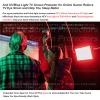 Anti-Glare Screen Protector for TV 32-75 Inch - Anti Blue Light Anti -Scratch Protector Film for LCD, LED, 4K OLED & QLED HDTV,52" 1161 * 661 view 4