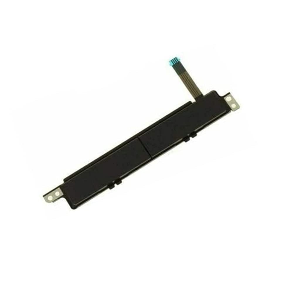 ruichuang Touchpad Trackpad Left & Right Keys Buttons Replacement for Dell Latitude E5470 E5570 A151NA