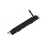 ruichuang Touchpad Trackpad Left & Right Keys Buttons Replacement for Dell Latitude E5470 E5570 A151NA view 1