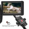 KOERTACOO Camcorder Zoom Controller, Remote Control Zoom, Iris, and Focus Control + 2.5mm and 3.5mm Jack Cable for Panasonic HC-X1 HC-PV100 AG-UX90 AG-UX180 HC-X1000 AG-AC30 AG-AC90 AU-EVA1 Camera. view 4