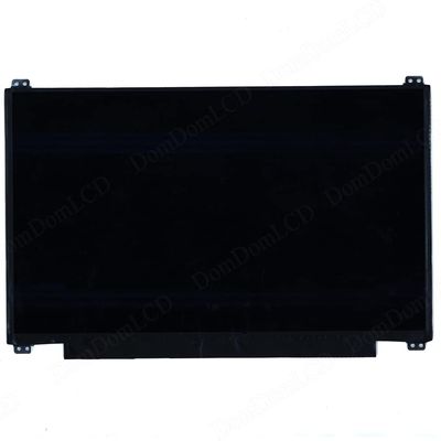 13.3" FHD LCD Screen Display Replacement for Lenovo FRU 01LW702