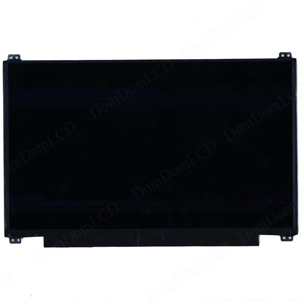 13.3" FHD LCD Screen Display Replacement for Lenovo FRU 01LW702