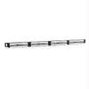 DynamicFunction Startech 24 Port 0.5U Rackmount Cat5E Patch Panel view 1