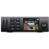 Blackmagic Design HyperDeck Studio HD Mini Recorder with 6ft Power Cord and 5 Pack SolidSignal Cable Ties (BMD-HYPERD/ST/DAHM) view 2