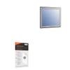 BoxWave Screen Protector Compatible with BSI Computer APPC 1940T - ClearTouch Anti-Glare (2-Pack), Anti-Fingerprint Matte Film Skin view 1
