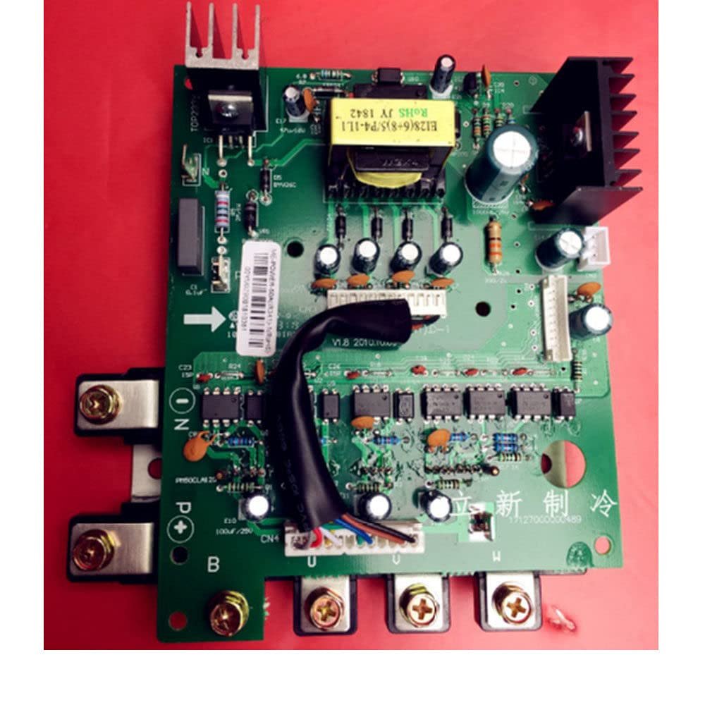 air Conditioning Computer Board Circuit Board ME-POWER-50A ME-POWER-50A(IR341)