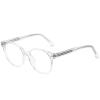 ANRRI Blue Light Blocking Glasses,Blue Light Filter Computer Glasses Women Men Clear Eyewear view 1