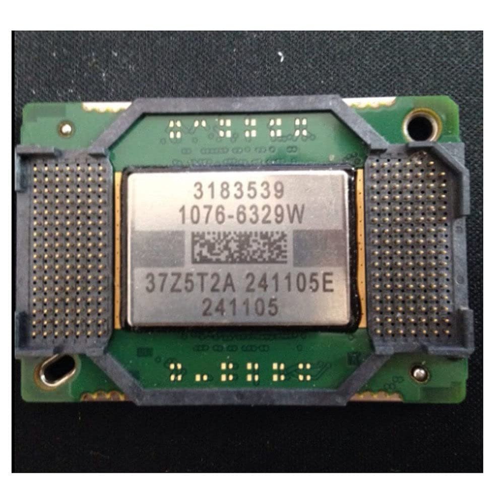 DLP Projector 1076-6319W 1076-6318W 1076-6328W 1076-6329W 1076-631AW Big DMD chip for projectors/Projection Same use