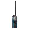 Icom VHF-HH, Float+Flash, USB, 5 Watt, Blue view 1