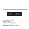 CyberPower PDU41102 Switched PDU, 100-120V, 30A (Derated to 24A), 24 Outlets, 0U Rackmount view 4