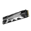 Addlink A95 4TB M.2 SSD Gaming PC Storage Expansion with Heatsink, up to 7200 MB/s, Internal Gaming SSD -2280 PCIe NVMe Gen4X4 3D TLC with Dram NAND SSD view 1