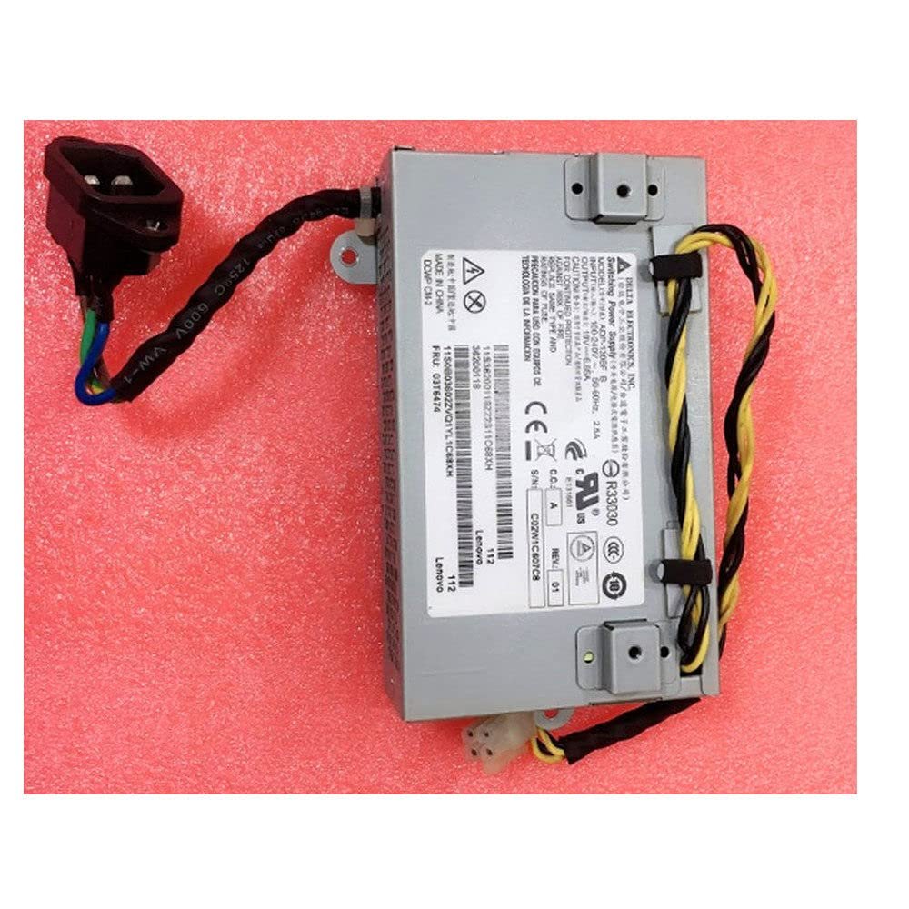 130w PSU ADP-130BF HKF1301-3B OT9002 Power Supply for E2600I e4600I E4980I E4960I S300 S500 S700