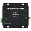 EBYTE UART to Ethernet Seriall Server RS485/RS232/RS422 to Ethernet TCP UDP RJ45 CDSENET NB114 Wireless Serial Device Server Modem view 1