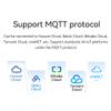 EBYTE UART to Ethernet Seriall Server RS485/RS232/RS422 to Ethernet TCP UDP RJ45 CDSENET NB114 Wireless Serial Device Server Modem view 3