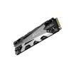 Addlink A95 2TB M.2 SSD Gaming PC Storage Expansion with Heatsink, up to 7200 MB/s, Internal Gaming SSD -2280 PCIe NVMe Gen4X4 3D TLC with Dram NAND SSD view 1