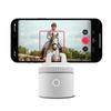 Pivo Equestrian Pod Standalone Auto Tracking Phone Holder, Face, Body & Horse Tracker, 360 Rotation, 6 Speed, Stand for Video Recording (White) view 1