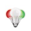 Feit Electric LED A19 E26 G/R/W 2W view 2