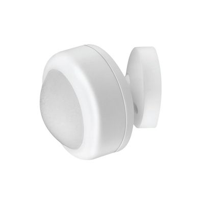 Feit Electric Motion-Sensing Battery Powered LED White Replacement Motion Sensor - Total Qty: 1