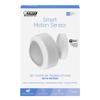 Feit Electric Motion-Sensing Battery Powered LED White Replacement Motion Sensor - Total Qty: 1 view 2