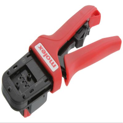 Molex 63819-2800 Crimp Tool Type:Ratchet
