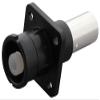 SLPIRC70CPNB1 - High Power Connector, Black, 1 Key, SurLok Plus Series, Receptacle, 1 kV, 250 A view 1