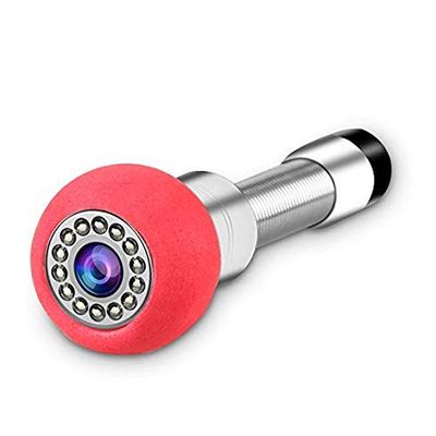ANYSUN Sewer Camera's Accessories Camera It is Only Suitable for Model: 7D1)