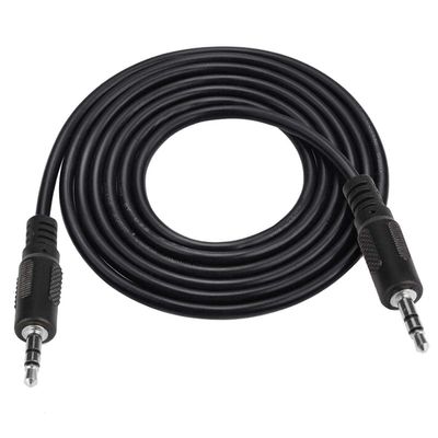 Yustda MP3 3.5mm Audio Cable for KIA SPORTAGE 2 Car with AUX in Port