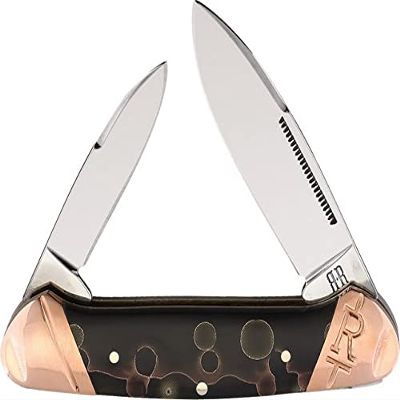 Canoe Copper Swirl RR2060