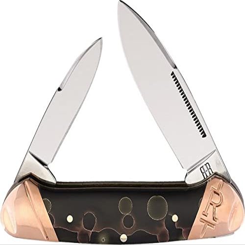 Canoe Copper Swirl RR2060