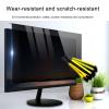 JCSKY Screen Hanging Privacy Filter, Anti-Glare Anti-Blu-Ray Eye Protection Acrylic Protector Film, for Hp, Dell, Asus, Sony, Samsung, Lenovo Etc,24in(540340mm) view 4