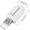 AOICRIE 2PCS Vk-172 USB Dongle GPS Module G-Mouse Glonass Navigation, Support Windows 10/8/7/vista/XP/CE Andorid Linux for Raspberry Pi (White) view 3