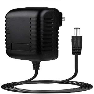 Marg AC Adapter for Linksys E2500 E2500-CA E2500-RM Wireless-N Router Power Supply Cord Cable Wall Home Charger Mains PSU