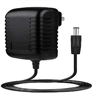Marg AC Adapter for Linksys E2500 E2500-CA E2500-RM Wireless-N Router Power Supply Cord Cable Wall Home Charger Mains PSU