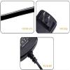 Marg AC Adapter for Linksys E2500 E2500-CA E2500-RM Wireless-N Router Power Supply Cord Cable Wall Home Charger Mains PSU view 2