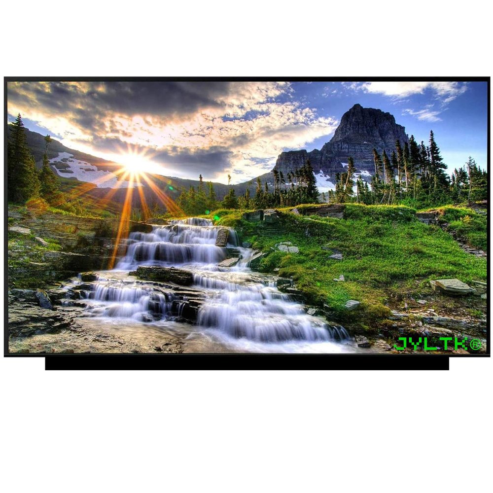 13.3" FHD (1920X1080) 30 pins Connector LCD Screen Replacement LED Display Panel l44534-001 (Non-Touch)