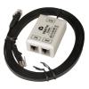 VERTIV Liebert Cybex Active Front Panel Cable Splitter Adapter view 1